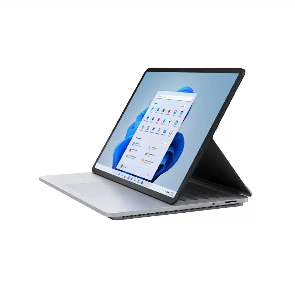 Microsoft Surface Laptop Studio 2-IN-1 Z1I-00001 – Core i7 – RTX 4050 Microsoft Surface Laptop Studio 2-IN-1 Z1I-00001 – Core i7 – RTX 4050